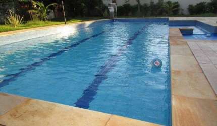Casa com 6 dormitórios à venda, 540 m² por R$ 2.200.000,00 - Campestre - Piracicaba/SP