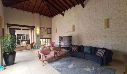 Casa com 4 dormitórios, 463 m² - venda por R$ 2.500.000 ou aluguel por R$ 10.000 - Campestre - Piracicaba/SP