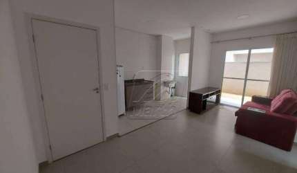 Apartamento com 2 dormitórios à venda, 68 m² por R$ 235.000,00 - Parque São Matheus - Piracicaba/SP