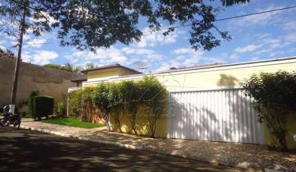 Casa Residencial para venda e locação, Colinas do Piracicaba (Ártemis), Piracicaba - CA0802.