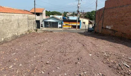 Terreno Residencial à venda, Parque dos Eucalíptos, Piracicaba - TE0140.
