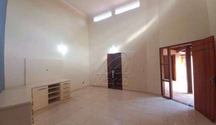 Casa com 3 dormitórios à venda, 220 m² - Nova Piracicaba - Piracicaba/SP