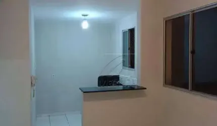 Apartamento Residencial à venda, Piracicamirim, Piracicaba - AP0966.