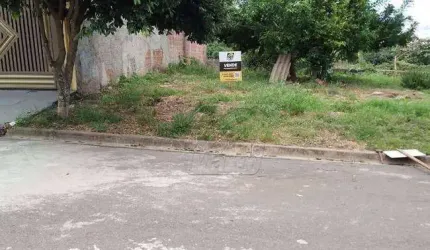 Terreno Residencial à venda, Santa Terezinha, Piracicaba - TE0170.