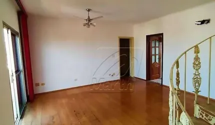 Cobertura com 3 dormitórios à venda, 276 m² por R$ 430.000,00 - Jardim Elite - Piracicaba/SP
