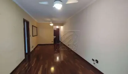 Apartamento com 3 dormitórios à venda, 100 m² por R$ 400.000,00 - Vila Monteiro - Piracicaba/SP