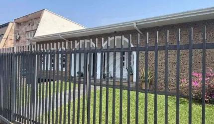 Casa Residencial à venda, Alto, Piracicaba - CA1010.