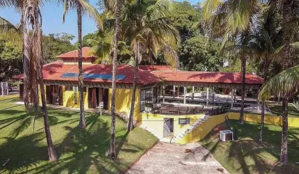 Casa Residencial à venda, Campestre, Piracicaba - CA1054.
