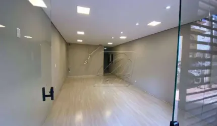 Sala para alugar, 145 m² por R$ 4.644,32 - Centro - Piracicaba/SP