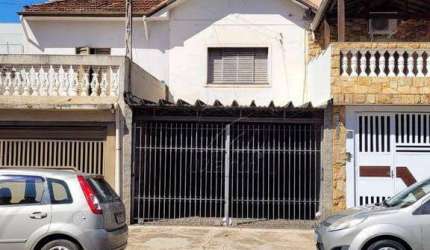 Casa Residencial à venda, Jardim Europa, Piracicaba - CA1271.