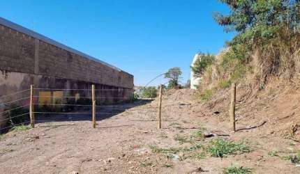 Terreno Residencial à venda, Jardim Pacaembu, Piracicaba - TE0235.