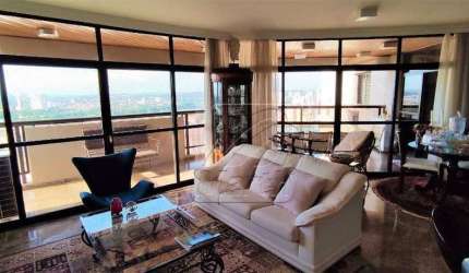 Cobertura Residencial à venda, Centro, Piracicaba - CO0004.