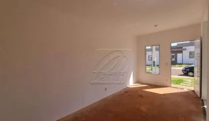 Casa Residencial à venda, Jardim Nova Iguaçu, Piracicaba - CA1407.