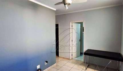 Apartamento Residencial à venda, Nova América, Piracicaba - AP1611.