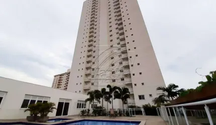 Apartamento com 4 dormitórios à venda, 202 m² por R$ 1.290.000,00 - Alto - Piracicaba/SP