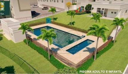 Apartamento Residencial à venda, Jardim Parque Jupiá, Piracicaba - AP2162.
