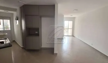 Apartamento com 2 dormitórios à venda, 66 m² por R$ 360.000,00 - Paulicéia - Piracicaba/SP