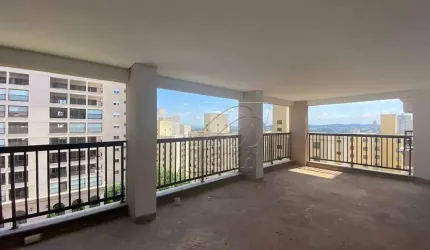 Apartamento com 4 dormitórios à venda, 261 m² por R$ 2.200.000,00 - Centro - Piracicaba/SP