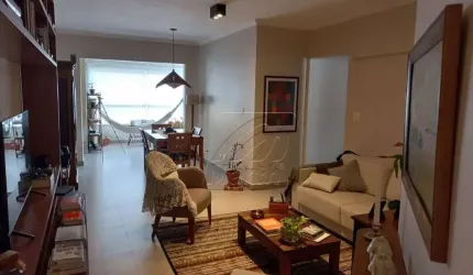 Apartamento com 3 dormitórios à venda, 116 m² por R$ 800.000,00 - Nova América - Piracicaba/SP