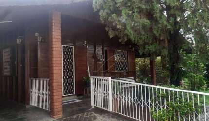 Casa Residencial à venda, Centro, Piracicaba - CA1761.
