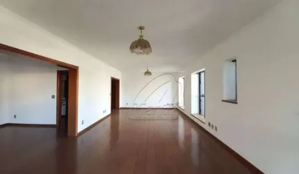 Apartamento Residencial à venda, Centro, Piracicaba - AP2565.