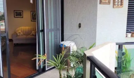Apartamento Residencial à venda, Alto, Piracicaba - AP2597.