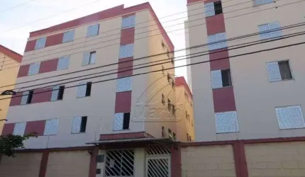 Apartamento com 3 dormitórios à venda, 48 m² por R$ 220.000,00 - Alto - Piracicaba/SP