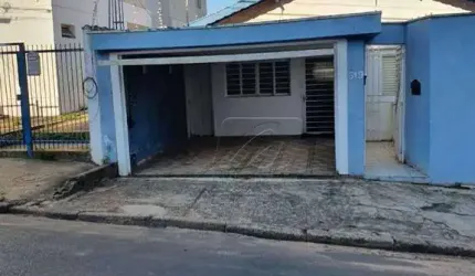 Casa à venda, 138 m² por R$ 350.000,00 - Nova América - Piracicaba/SP