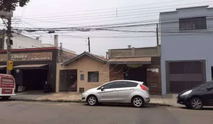 Casa Residencial à venda, Vila Rezende, Piracicaba - CA2156.