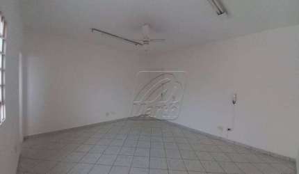 Sala para alugar, 20 m² por R$ 900 - Vila Rezende - Piracicaba/SP