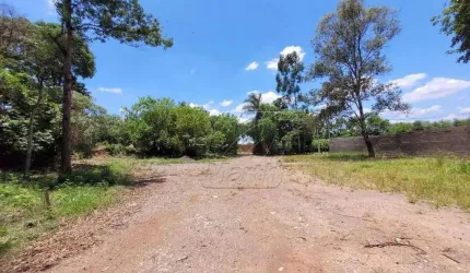 Área para alugar, 4535 m² por R$ 5.000 - Campestre - Piracicaba/SP
