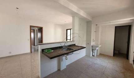 Apartamento com 3 dormitórios, 98 m² - venda por R$ 670.000,00 ou aluguel por R$ 3.505,83/mês - Paulista - Piracicaba/SP