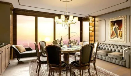 Apartamento com 3 dormitórios à venda, 150 m² por R$ 1.671.377,33 - São Judas - Piracicaba/SP