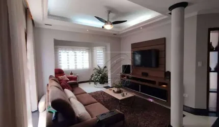 Casa Residencial à venda, Jaraguá, Piracicaba - CA2280.