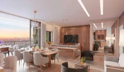 Apartamento com 4 dormitórios à venda, 170 m² por R$ 1.489.878,00 - Jardim Elite - Piracicaba/SP