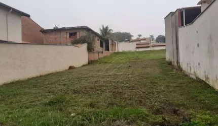 Terreno Residencial à venda, Loteamento Santa Rosa, Piracicaba - TE0381.