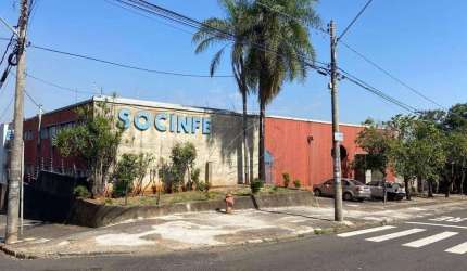 Prédio, 1630 m² - venda por R$ 3.980.000 ou aluguel por R$ 19.900 - Jaraguá - Piracicaba/SP
