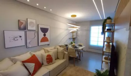 Casa Residencial à venda, Água Seca, Piracicaba - CA2403.