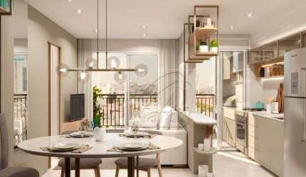 Apartamento Valencia Residencial com 2 dormitórios à venda, 56 m² por R$ 242.171 - Dois Corregos - Piracicaba/SP