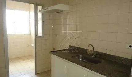 Apartamento com 3 dormitórios à venda, 95 m² por R$ 320.000,00 - Nova América - Piracicaba/SP