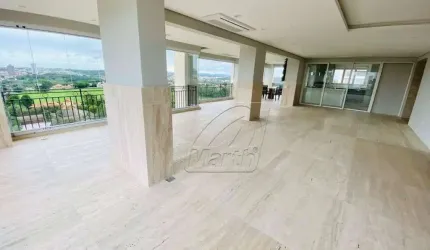 Apartamento, 365 m² - venda por R$ 6.500.000,00 ou aluguel por R$ 33.123,33 - Vila Rezende - Piracicaba/SP