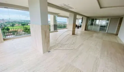 Apartamento, 365 m² - venda por R$ 6.500.000,00 ou aluguel por R$ 33.123,33 - Vila Rezende - Piracicaba/SP