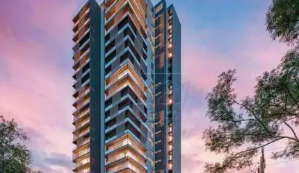 Apartamento Residencial à venda, São Dimas, Piracicaba -