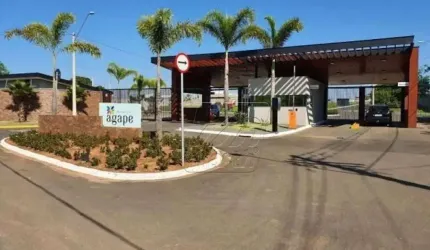 Terreno Residencial à venda, Vale do Sol, Piracicaba - TE0437.