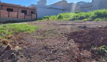 Terreno Residencial à venda, Condomínio Soleil, Piracicaba - TE0480.