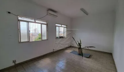 Locação de sala comercial no Centro em Piracicaba - SP