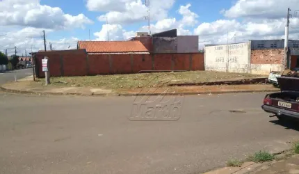 Excelente terreno comercial ou residencial medindo 222m², à venda no bairro Água Branca em Piracicaba/SP.
