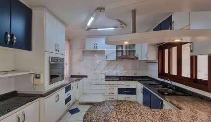 Casa com 3 dormitórios, 424 m² - venda por R$ 1.100.000 ou aluguel por R$ 6.500/mês - Chácara Nazaré - Piracicaba/SP