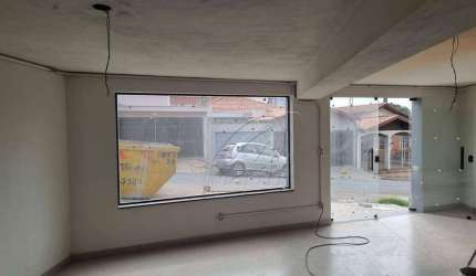 Loja para alugar, 40 m² por R$ 2.620,00/mês - Vila Independência - Piracicaba/SP