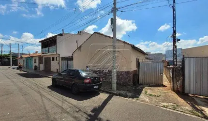 Terreno à venda no bairro Jardim Califórnia em Piracicaba - SP